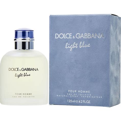 dolce gabbana light blue herren müller|dolce and gabbana cologne.